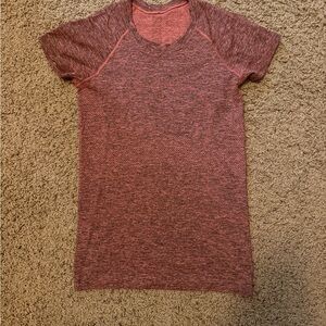 Lululemon Swiftly Tech